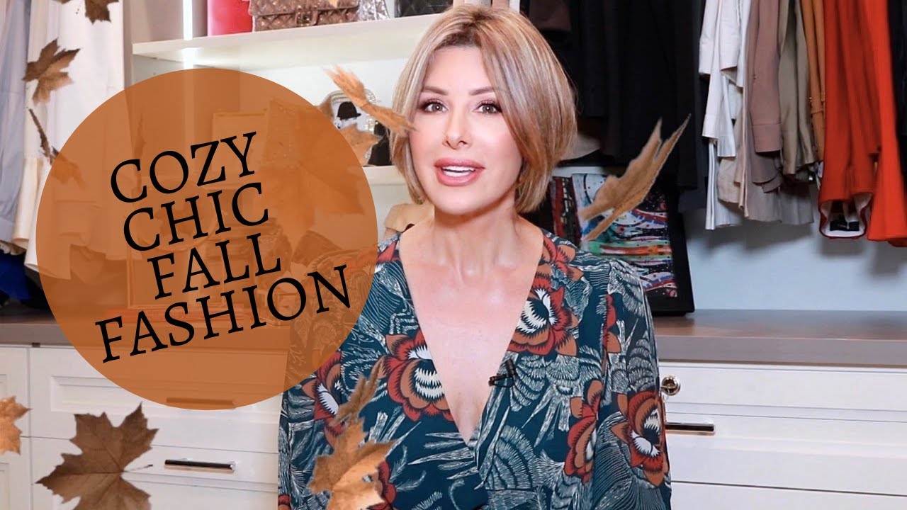 5 Fall Outfit Ideas with Styling Tips for Every Occasion