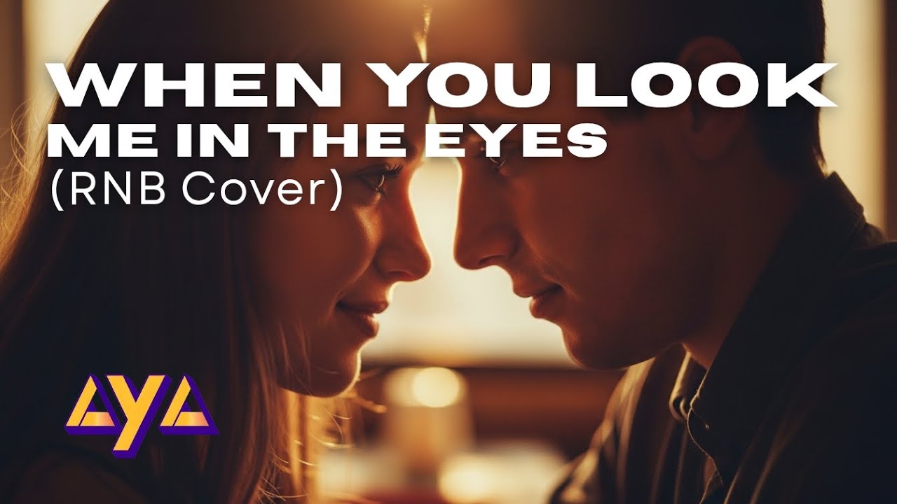 Love as Paradise: Decoding "When You Look Me in the Eye" Meaning