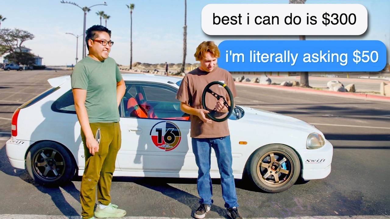 Master Facebook Marketplace Highballing for Joyful Deals