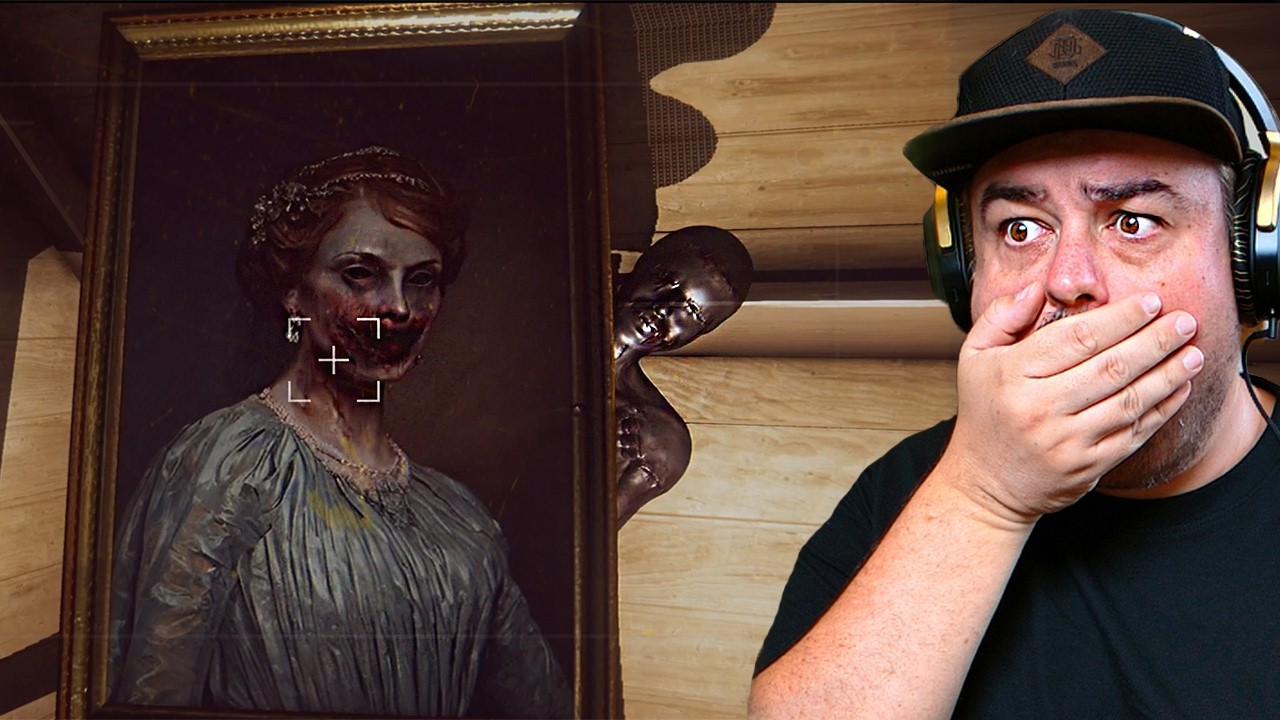 The 18th Attic Horror Game Guide: Master 55 Floors of Anomalies