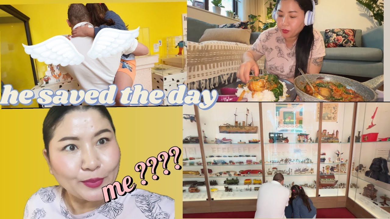 5 Tips to Make Museum Trips Educational for Kids