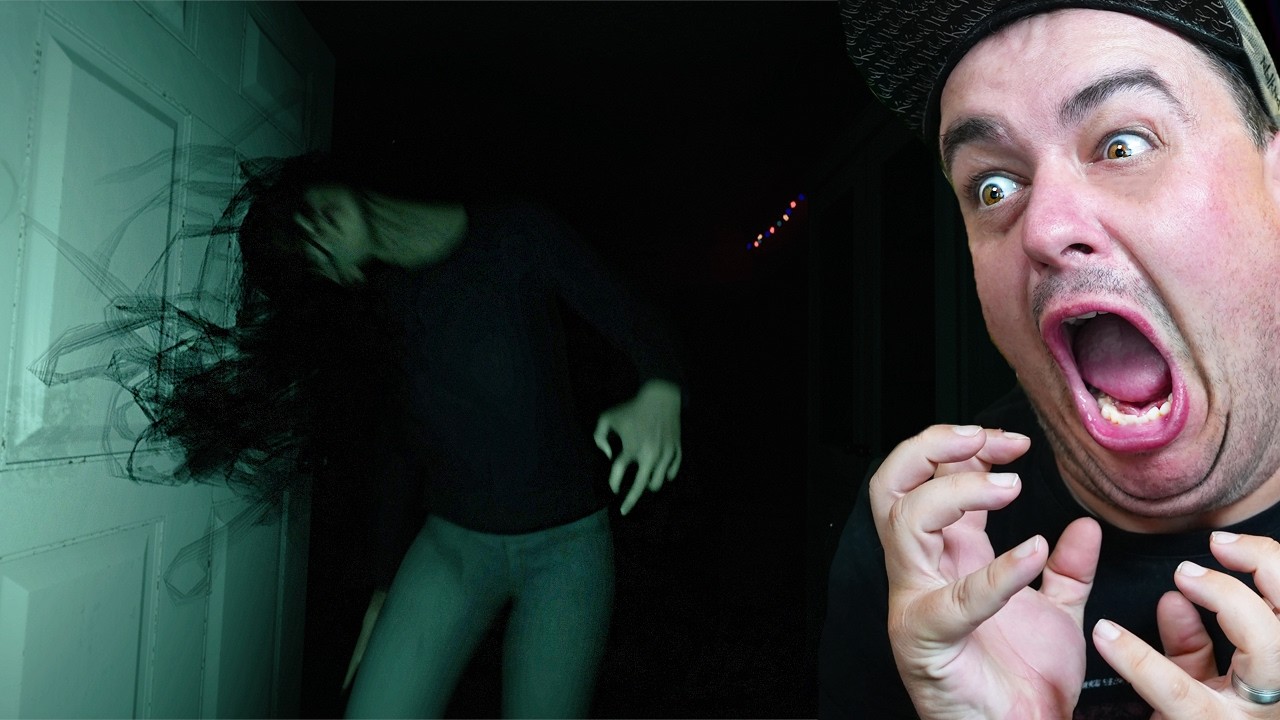 Night Bell Horror Game Review: Is It Worth Playing?