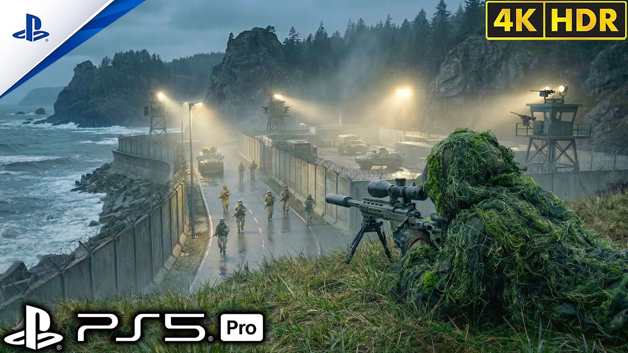 Ghost Recon: Covert Ops & Missile Disarmament Tactics