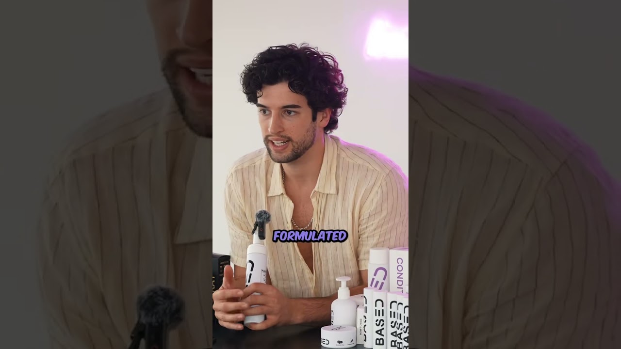 Why Conditioner After Shampoo Is Non-Negotiable for Hair Health