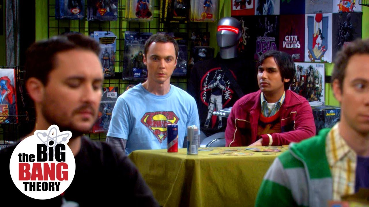 Why Sheldon's Failed Revenge on Wil Wheaton Teaches Empathy