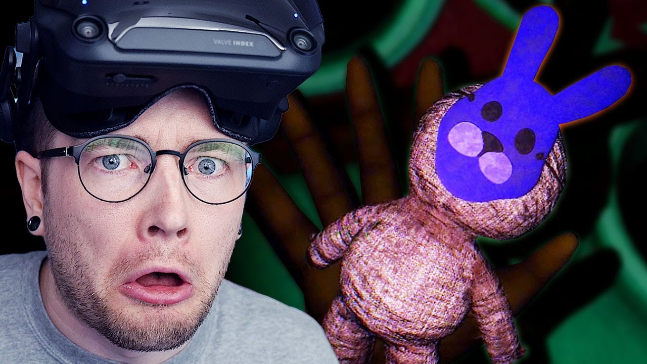 Ultimate FNAF VR Guide: Secrets, Strategies & Night 5 Walkthrough