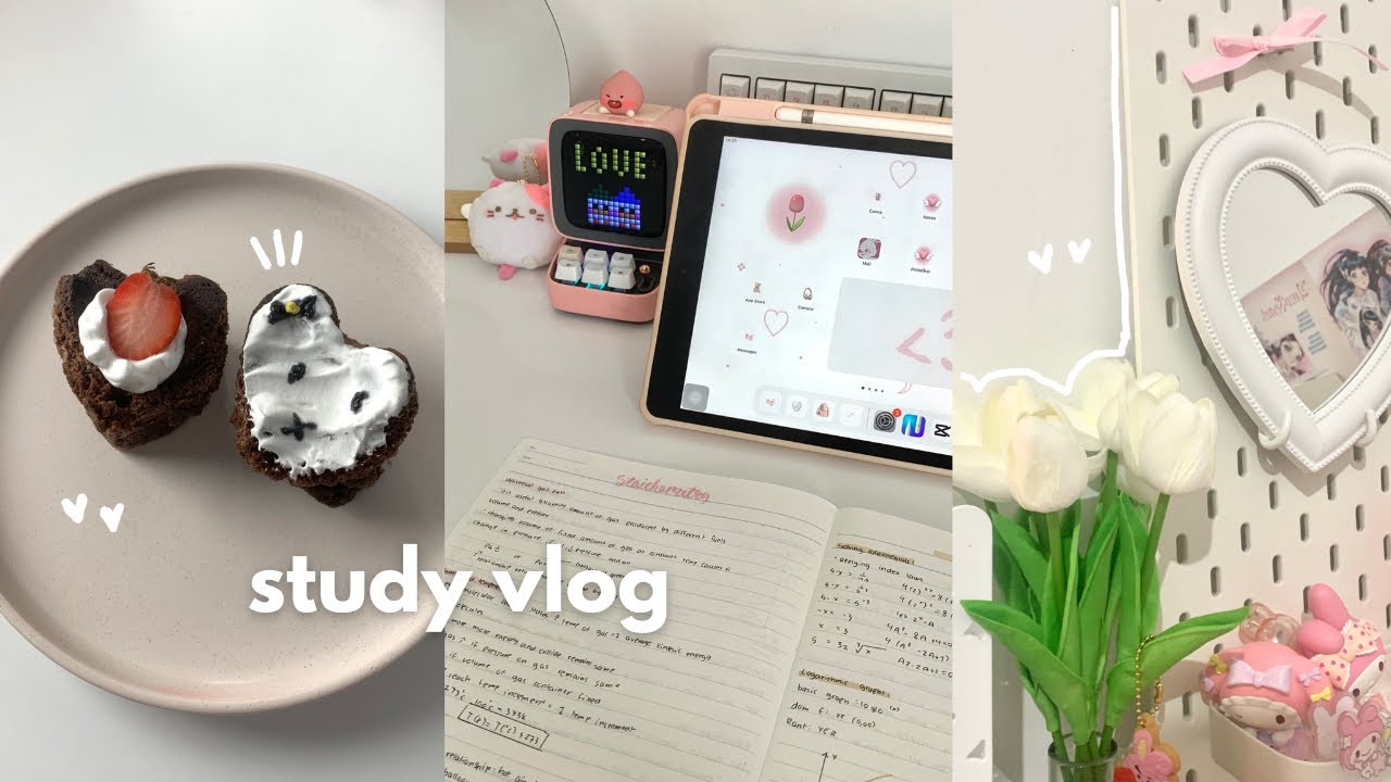 Boost Productivity & Joy: My Sanrio-Inspired Daily Routine