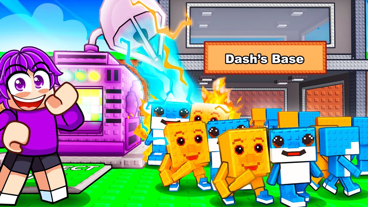 Steel Brain Rot Crafting Guide: Master Recipes & Strategies