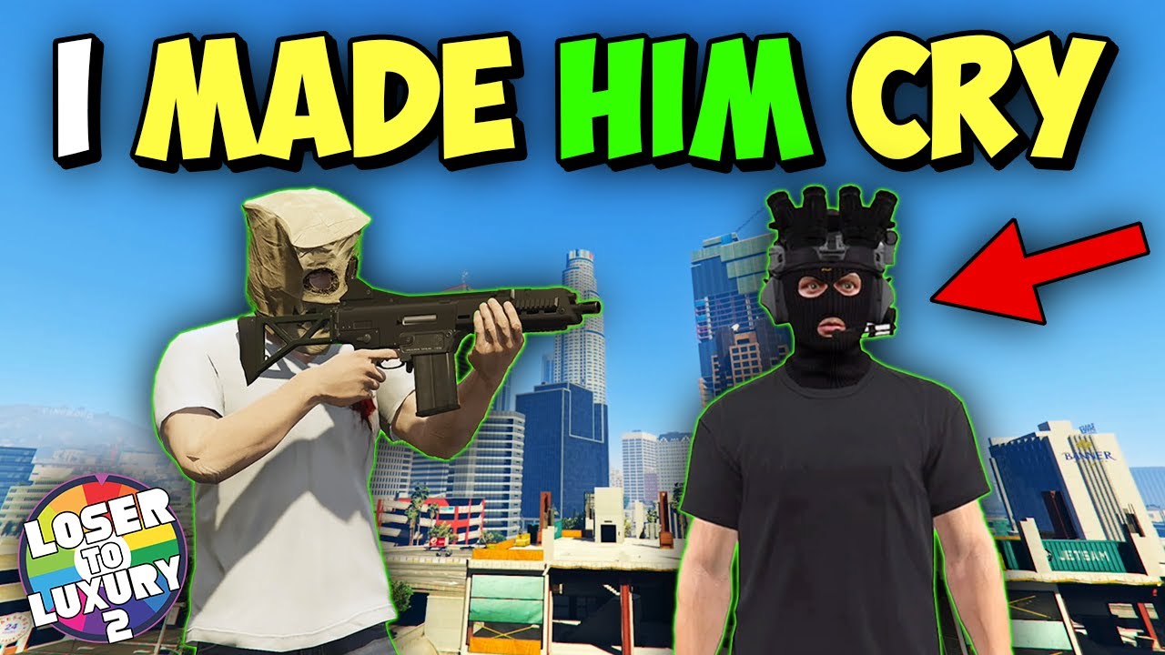 GTA Online Wheel Challenge Strategy: Profitable Randomization