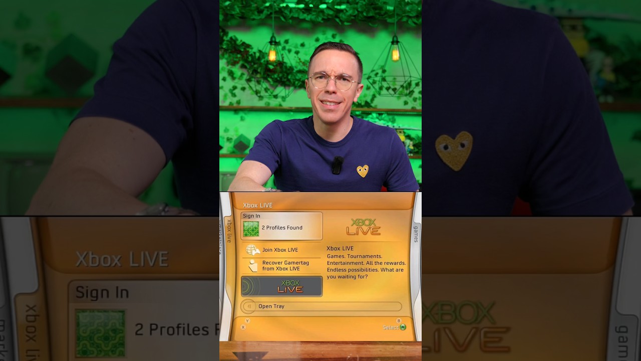 Xbox Blade Dashboard Return? New CEO Hints at Classic UI Revival