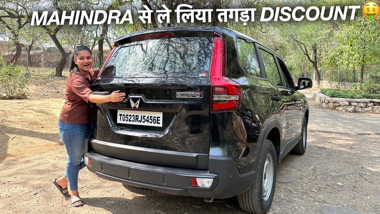 Mahindra Scorpio N Z2 Review: Is the Base Model Worth It?