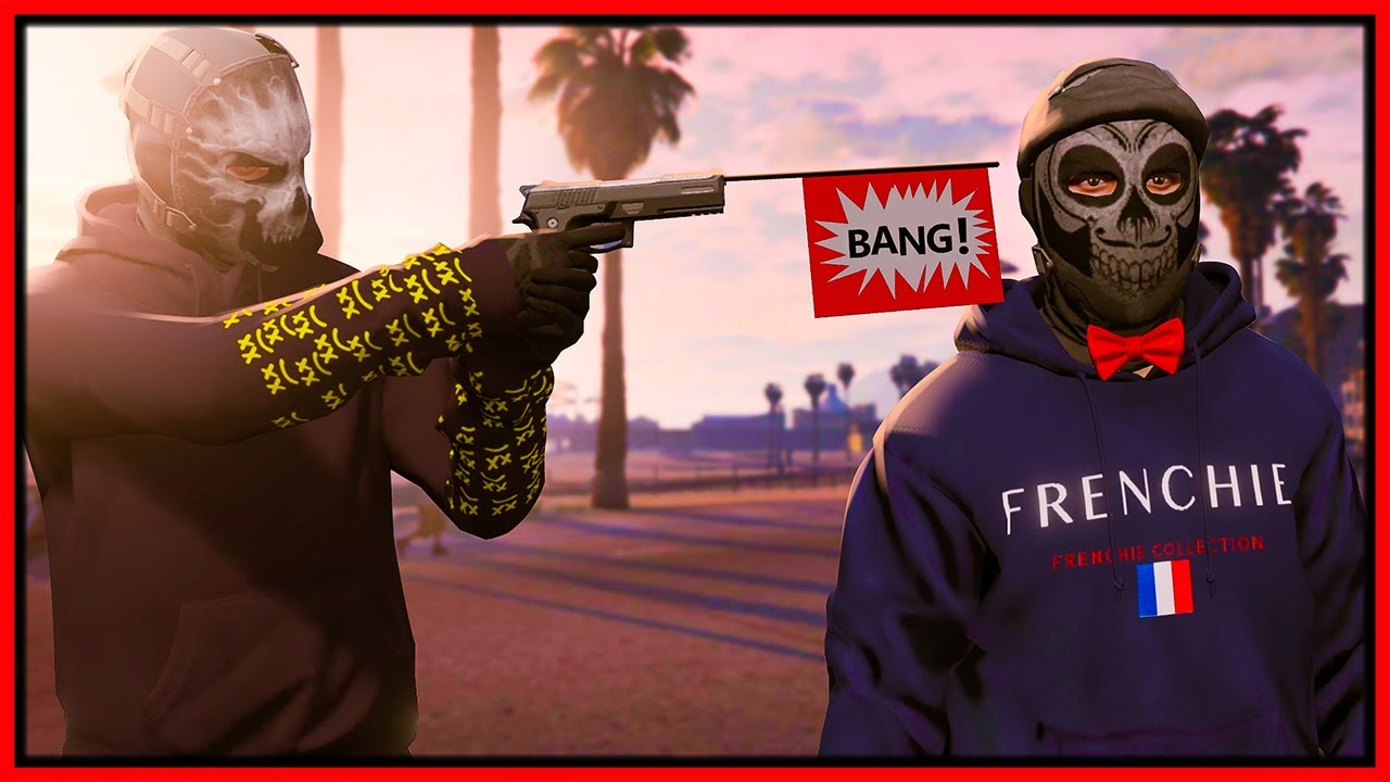 GTA Roleplay Trolling Tactics: Muskets & Mayhem Guide