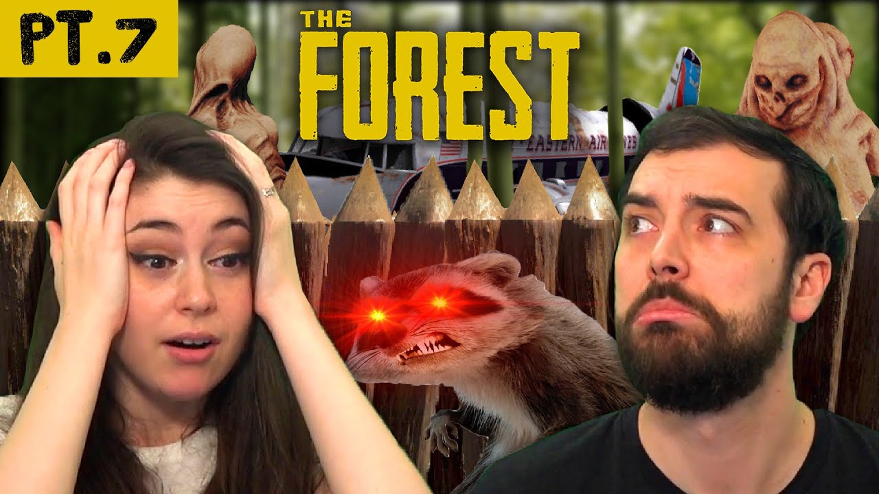 Perfect Forest Base Guide: Lakeside Safety & Food