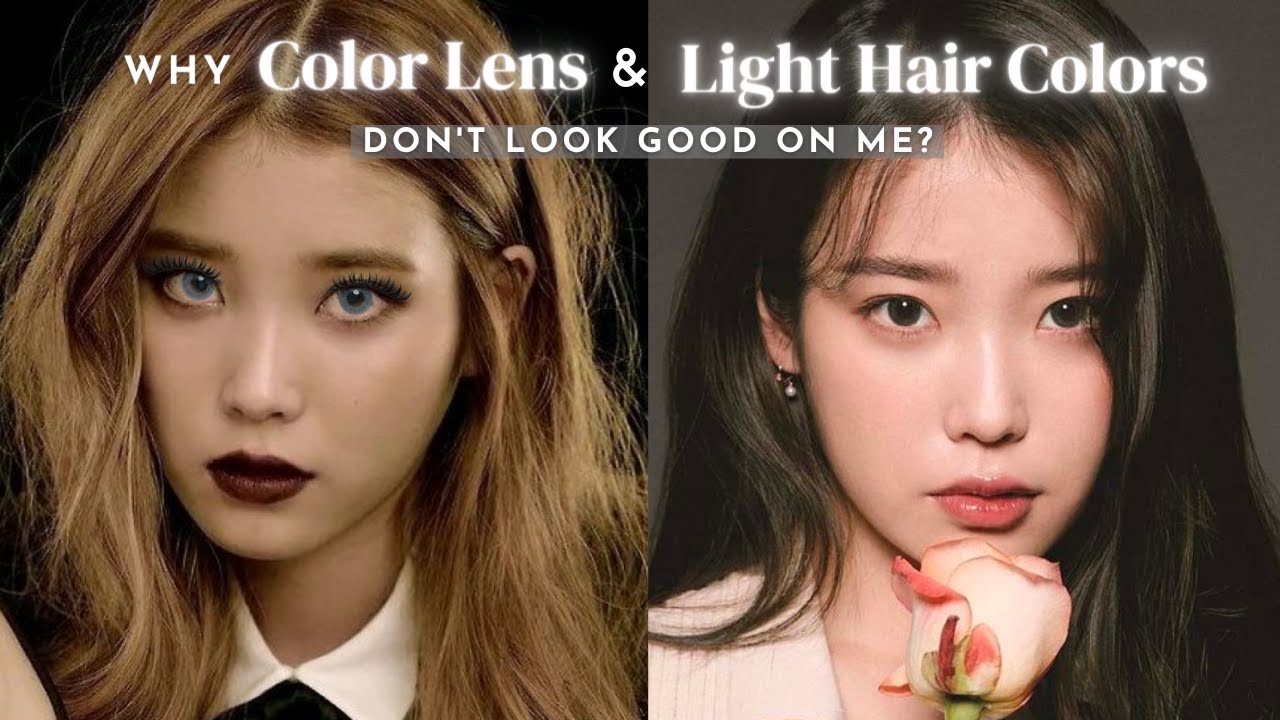 Master Makeup Color Harmony for Natural Beauty Enhancement