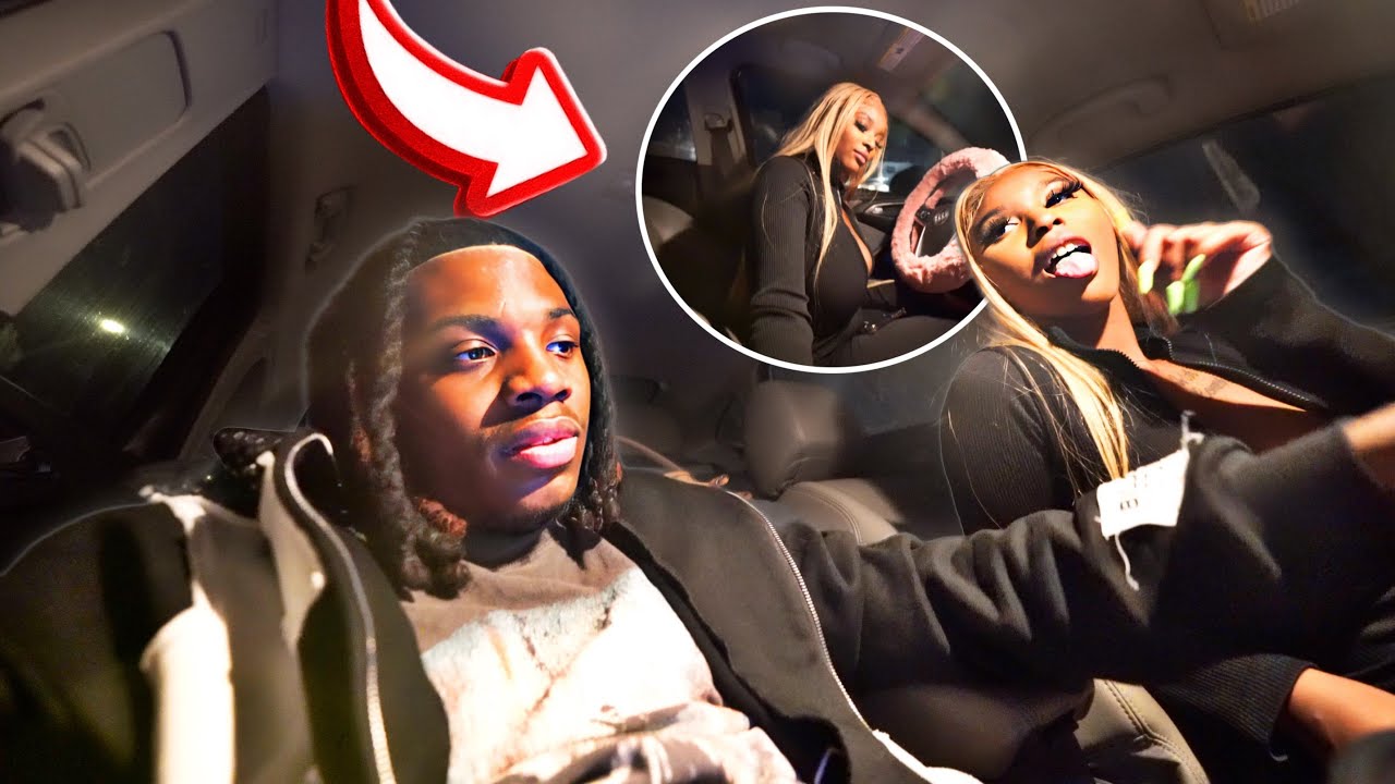 Behind Spontaneous Vlogging: Creator Collabs & Travel Mishaps