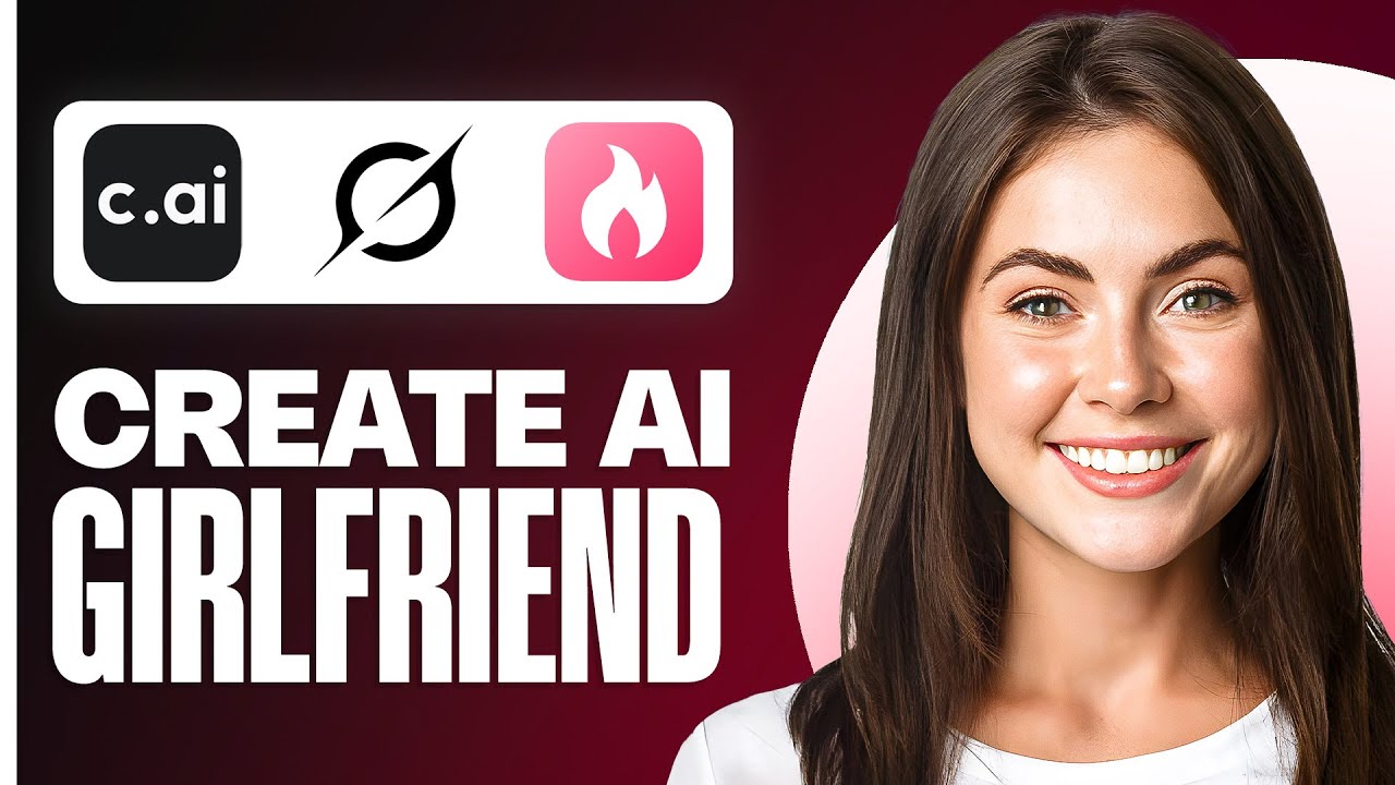 Build Your AI Girlfriend: Step-by-Step Character.AI Guide