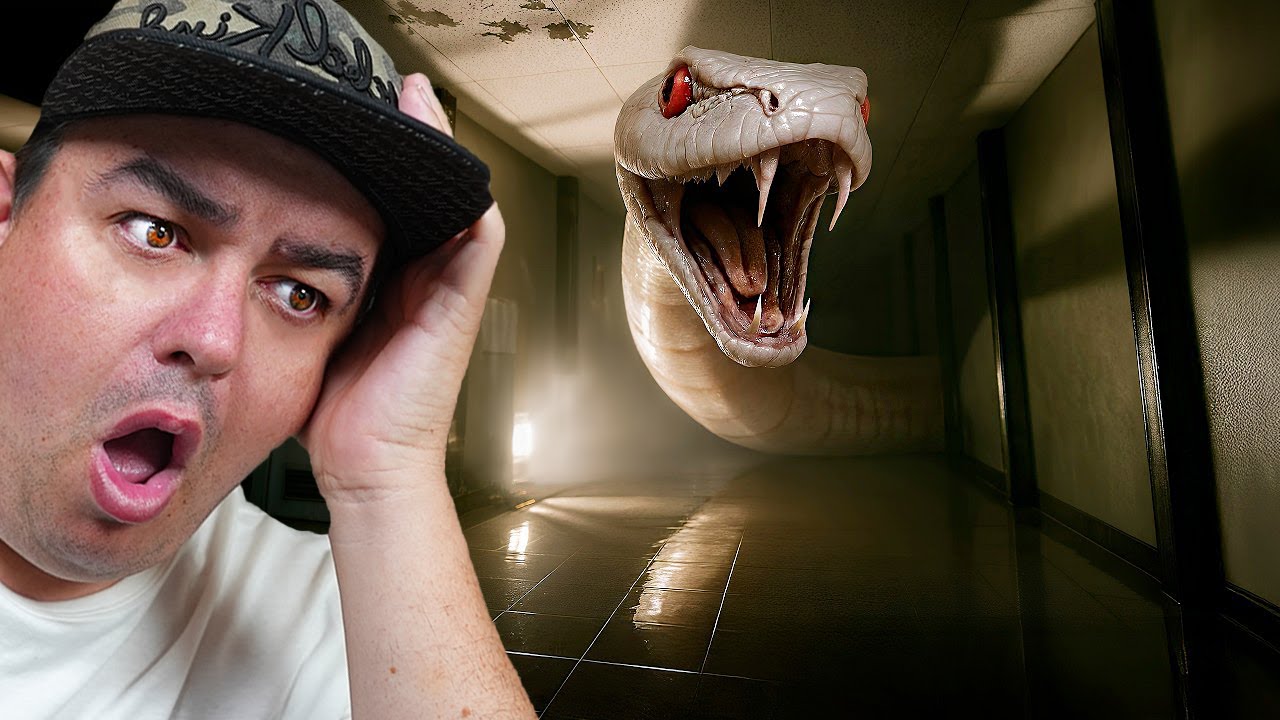 Digested Horror Demo: Ultimate Survival Guide & Escape Tips