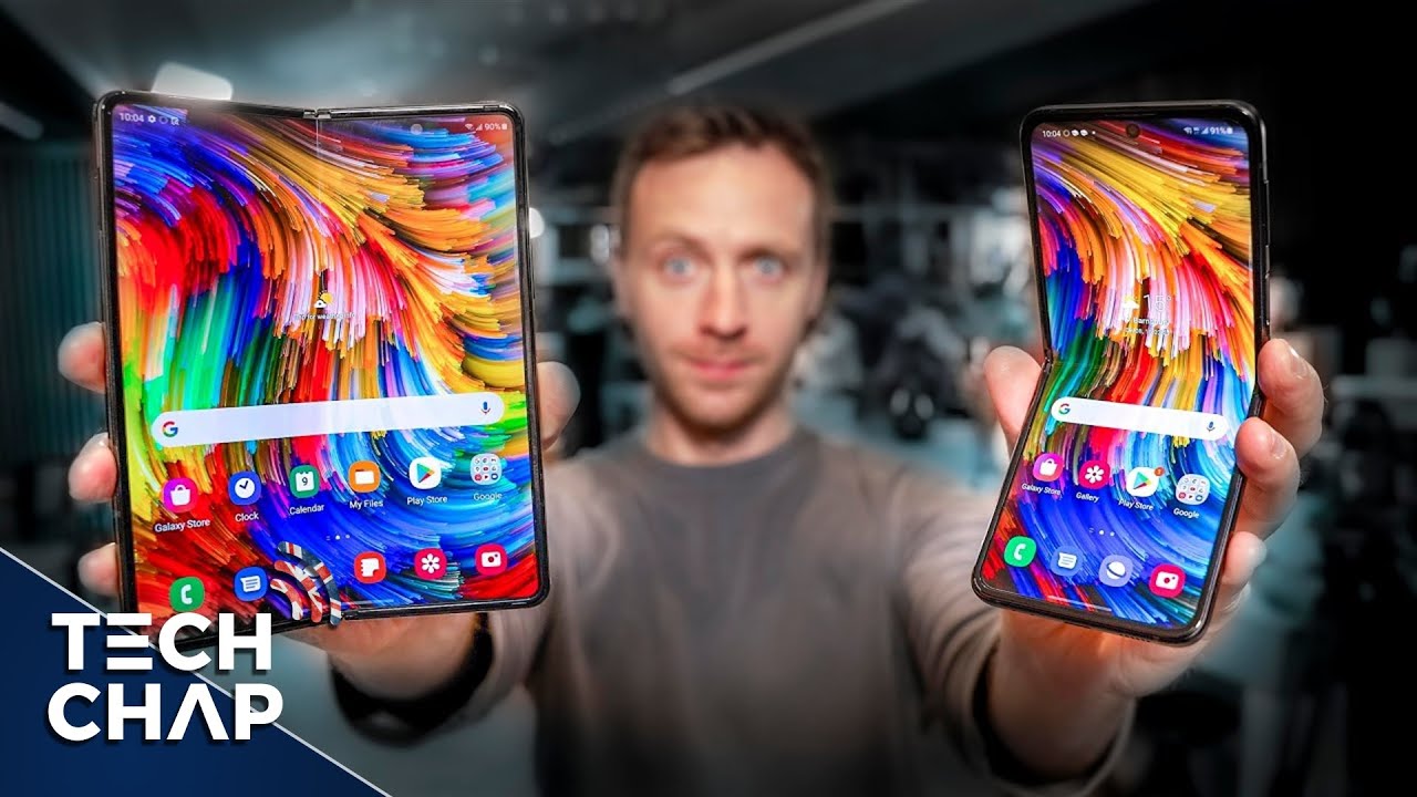 Digital Focus: Mastering Tech-Life Balance in Modern Chaos