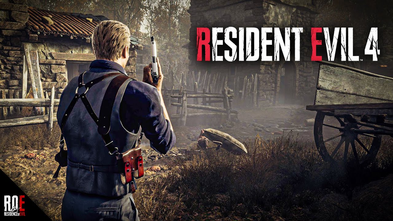 Top Resident Evil 4 Remake Mods to Transform Your Gameplay