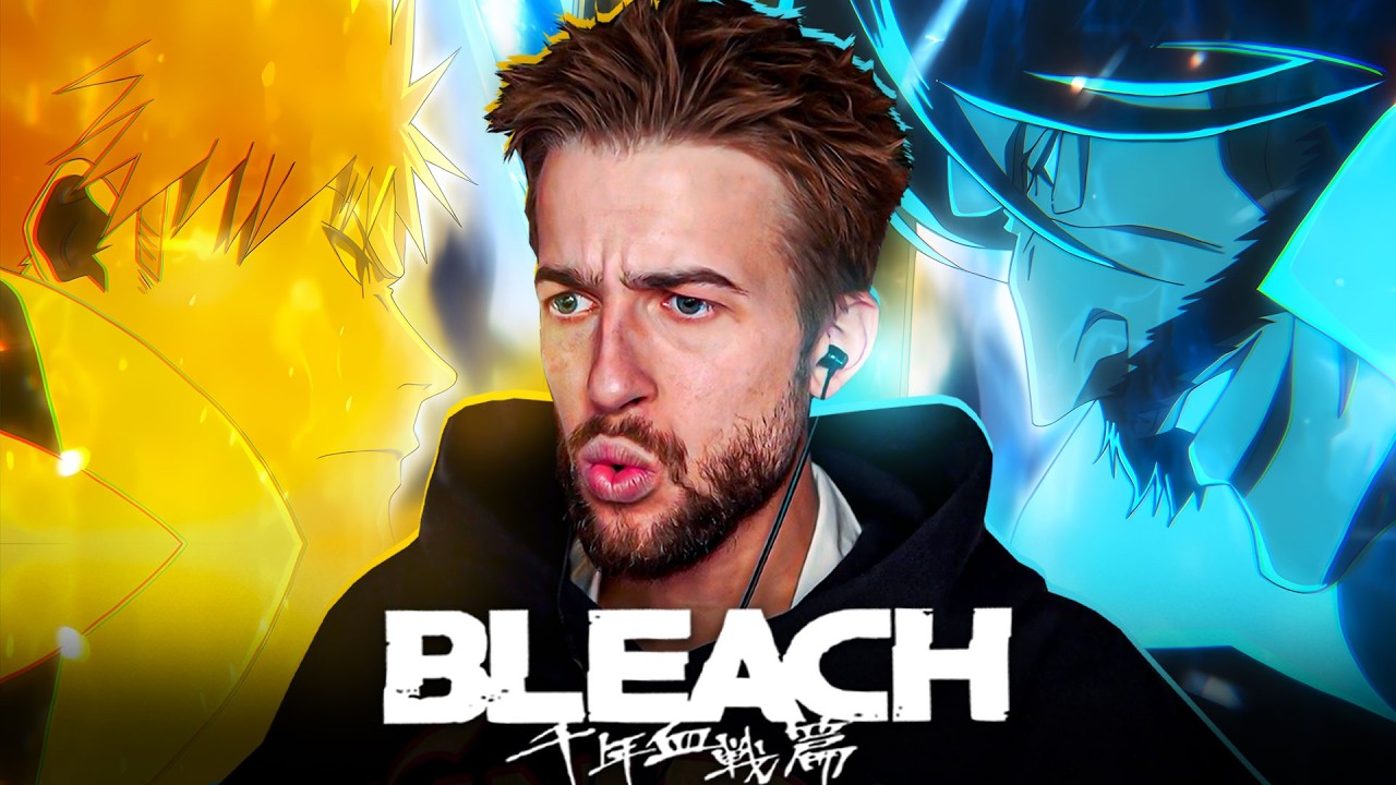 Ichigo's Soul King Battle: Bleach Climax Explained