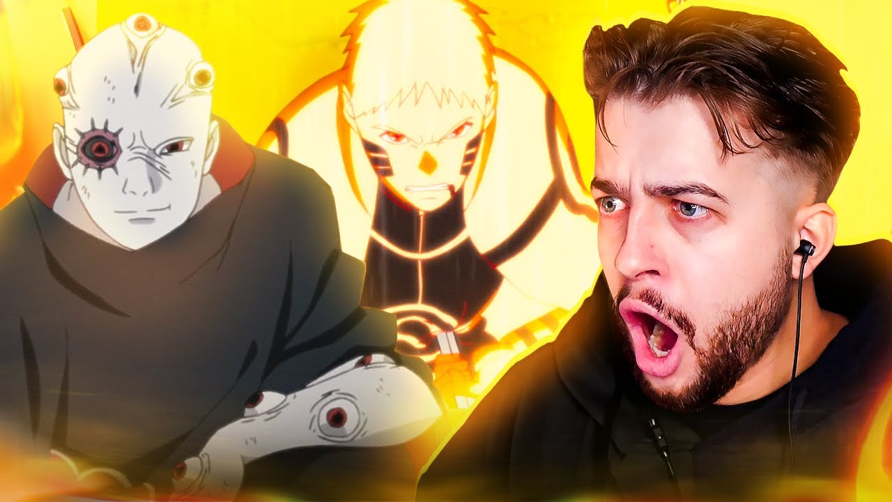 Sasuke's Parenting Failure: Why Sarada Deserved Better