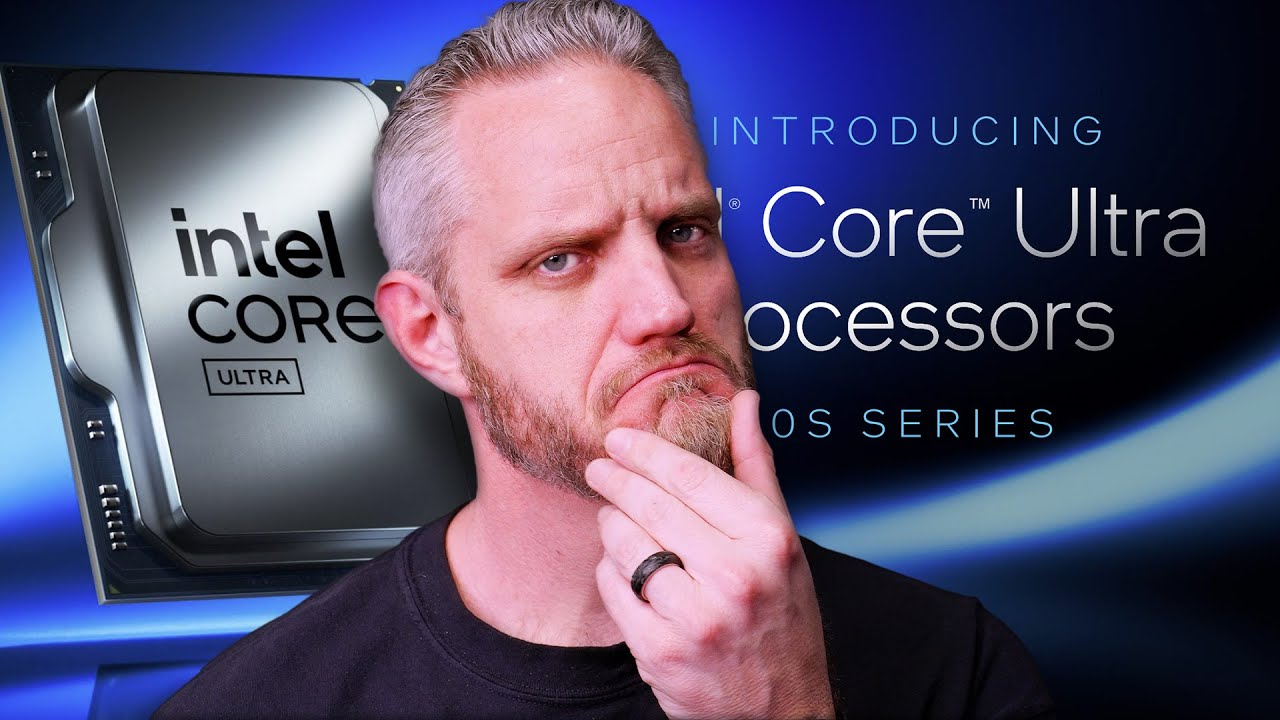 Intel Core Ultra Gaming CPUs: Performance & Value Analysis