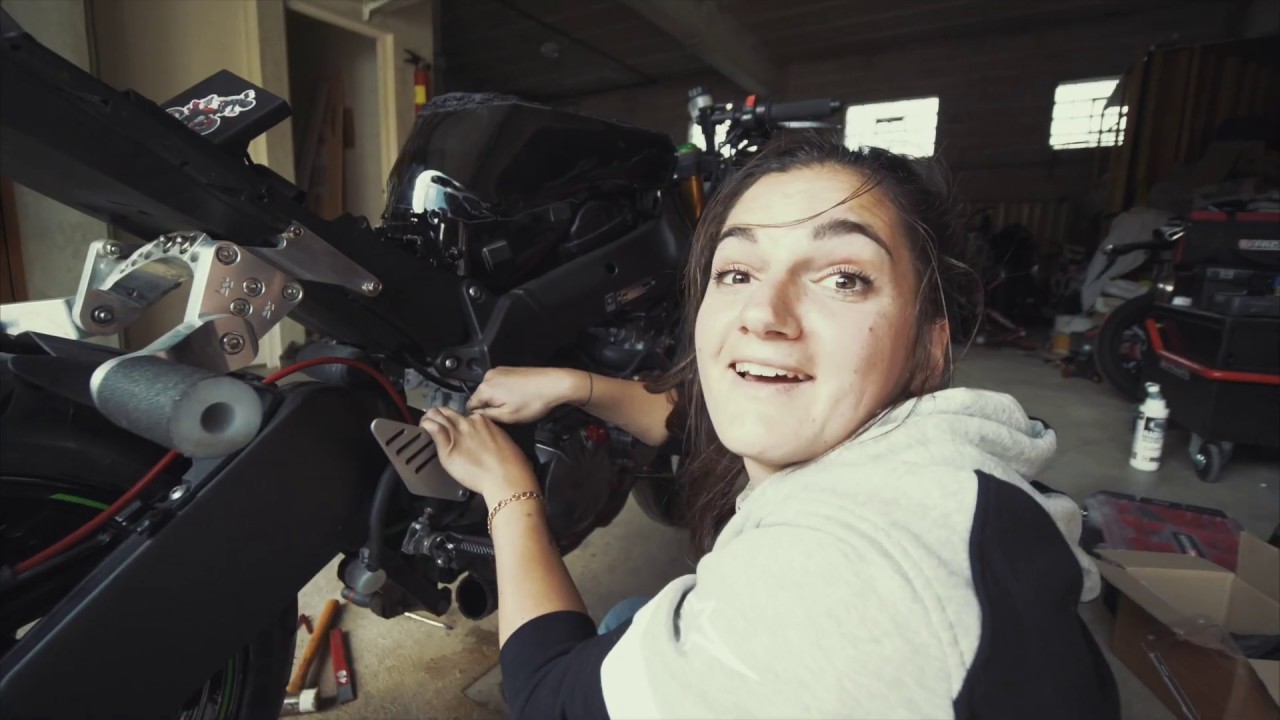 Motorcycle Maintenance & Customization Pro Guide