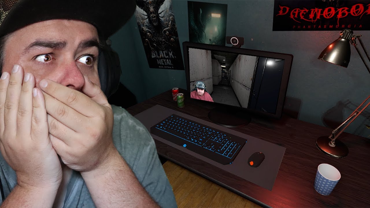 Within Horror Game Explained: Story, Secrets & Brother's Fate