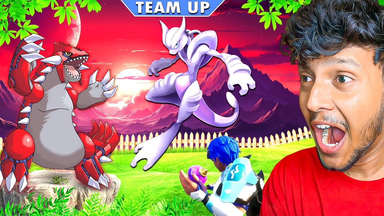 How to Capture Mut and Groudon in Pal World: Pro Strategy Guide