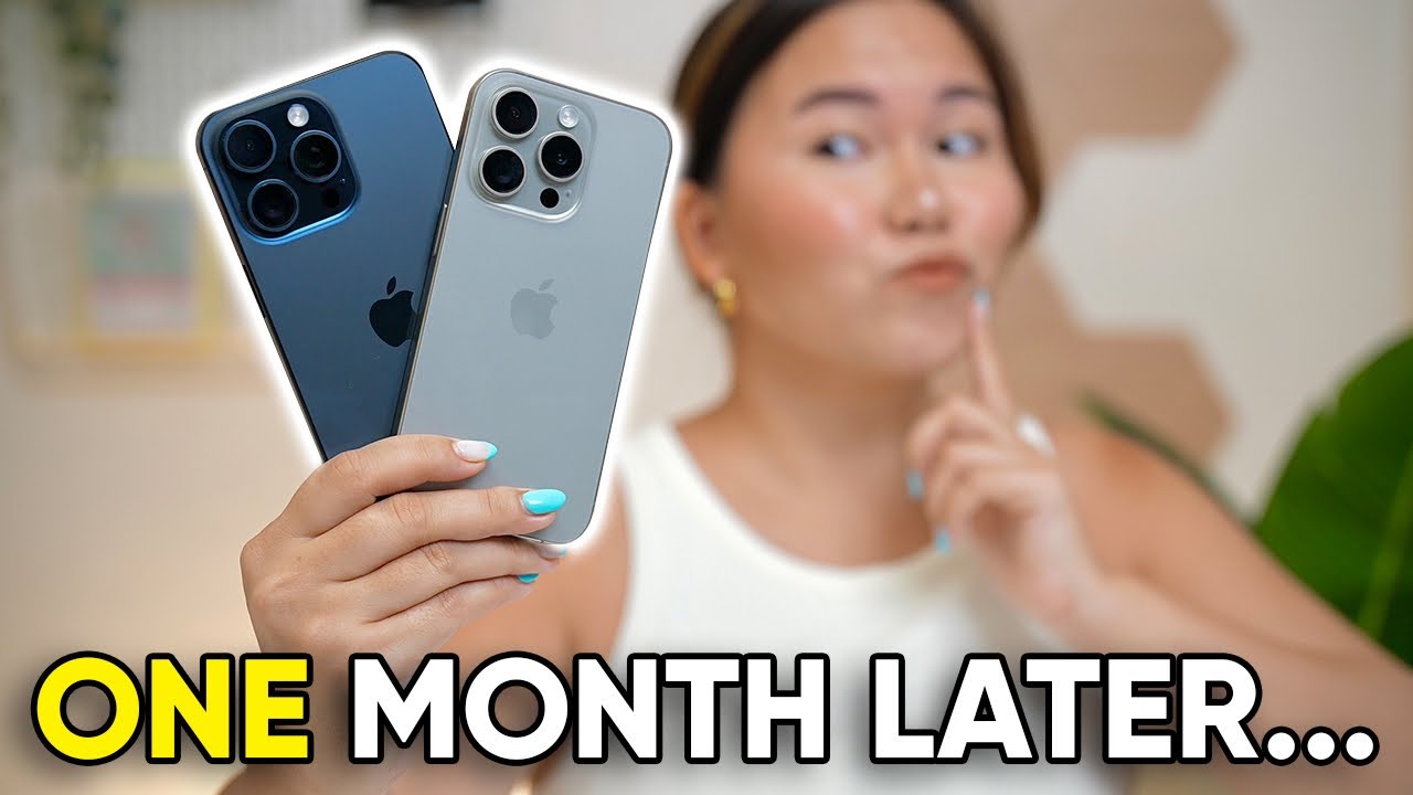 iPhone 15 Pro Max Review: Upgrade Worth It? Camera & Battery Tested