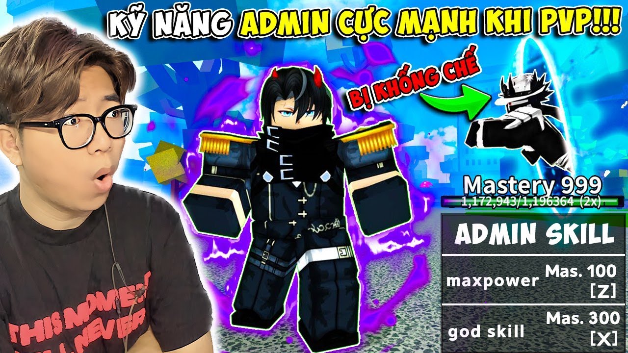 Blade Ball Admin Glitch: How to Immobilize Players (Tested)