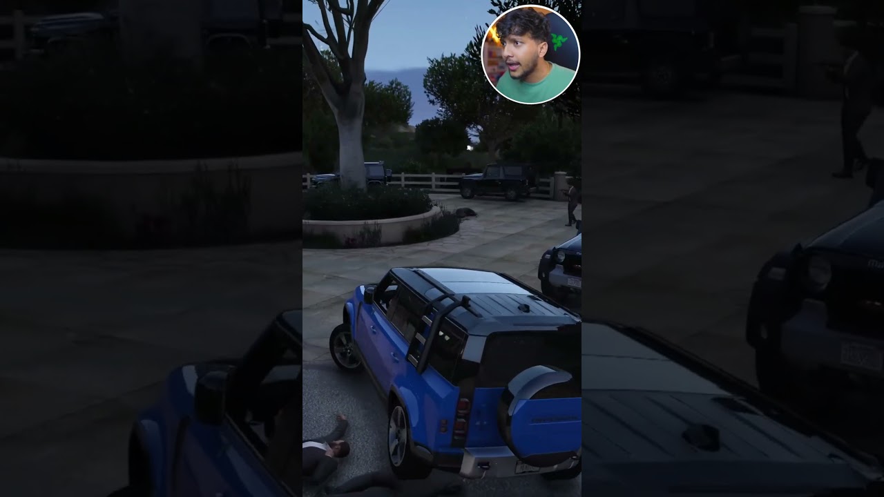 GTA Mission Success: Combat Strategies and Escape Tactics