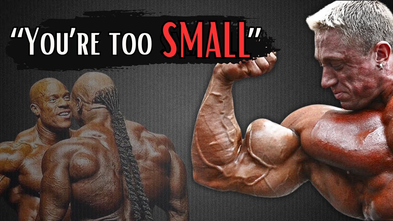 Most Controversial Bodybuilding Olympia Wins Ever Analyzed