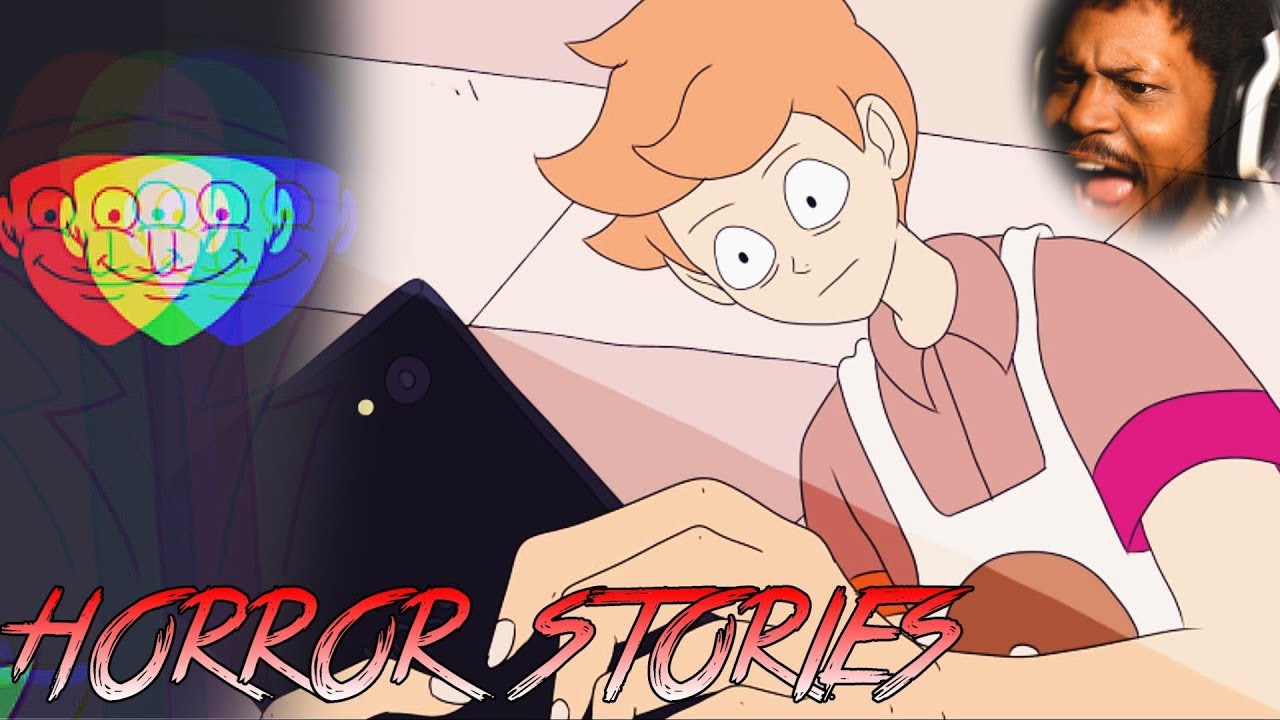 Spooky Scary Sunday Explained: Horror Curation & Fan Submissions