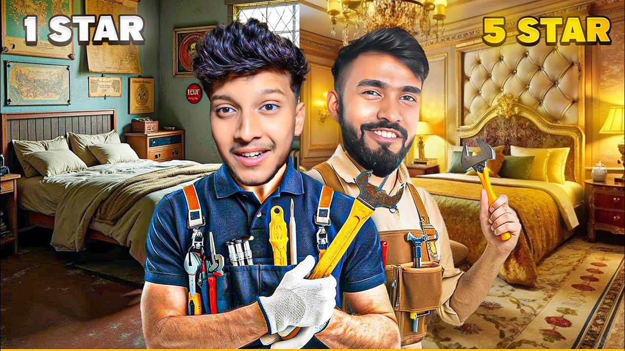 Hotel Manager Simulator Profit Guide: Luxury Upgrades & Staff Management