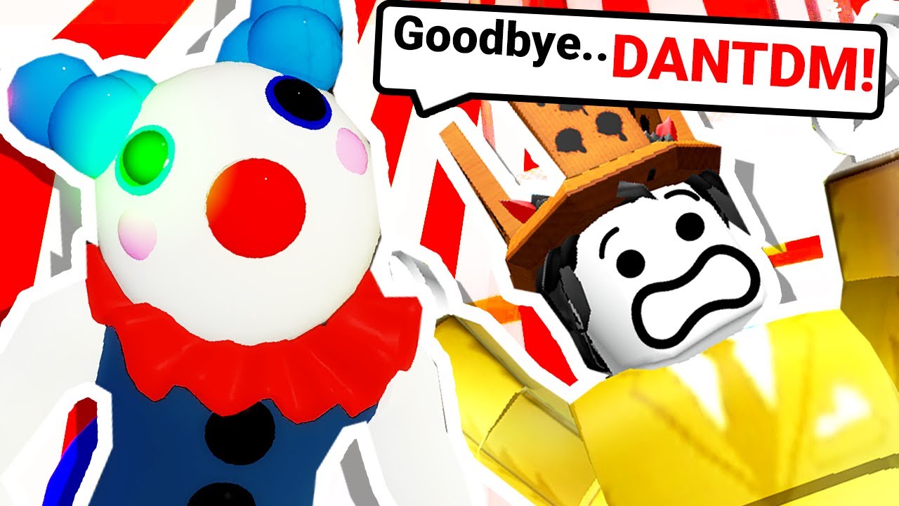 Piggy Chapter 8 Carnival Walkthrough & Strategy Guide