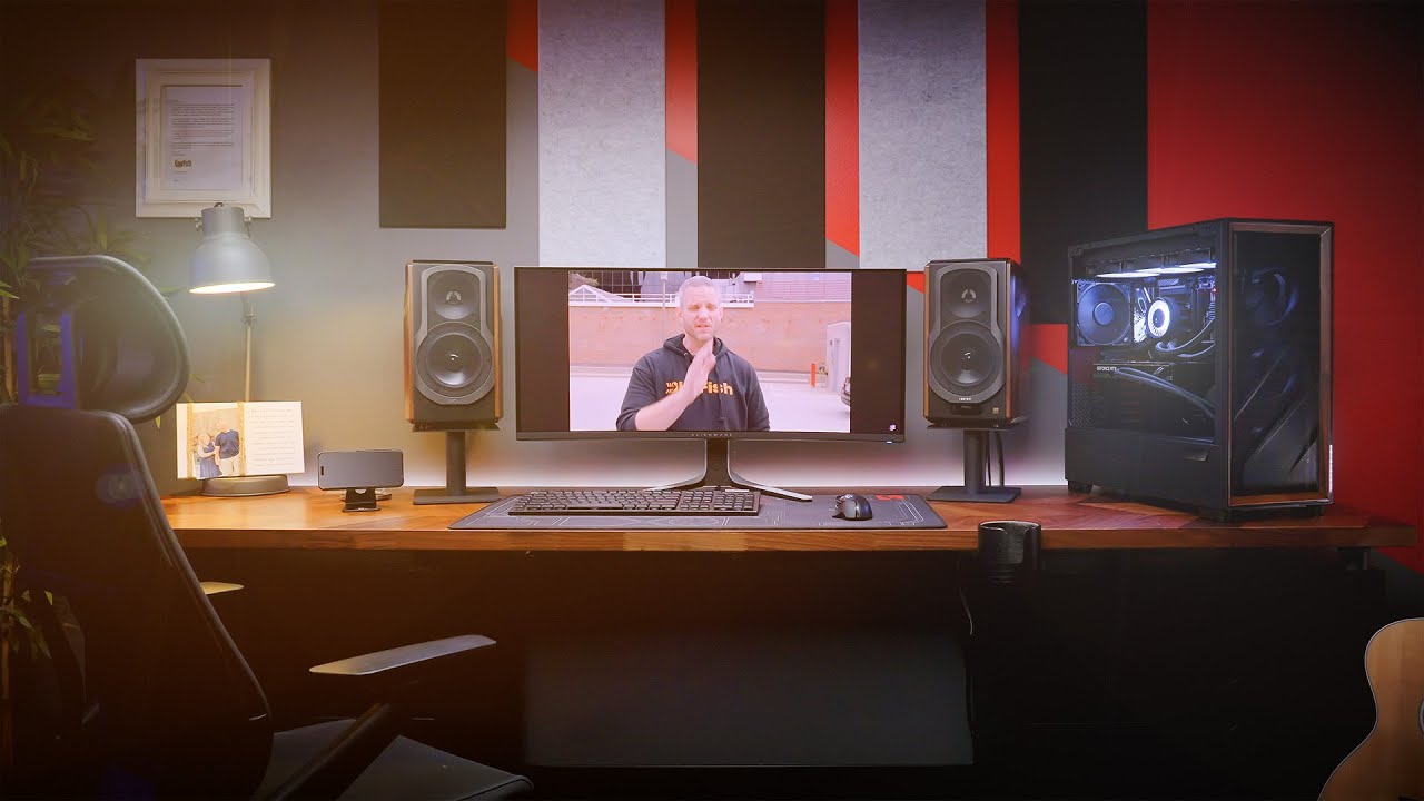 Clean Non-RGB PC Build Guide: Antec Flux Pro & Thermal Management