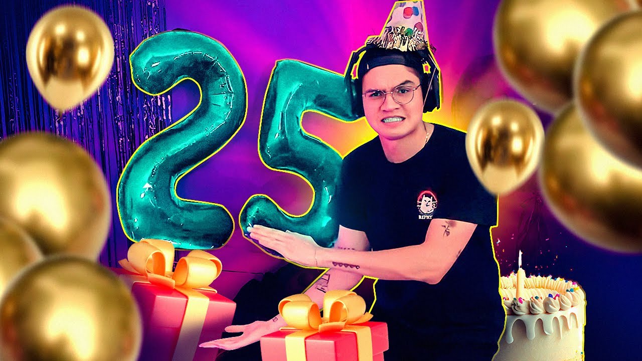 El Mariana's 25th Birthday Reflections and Fan Connections