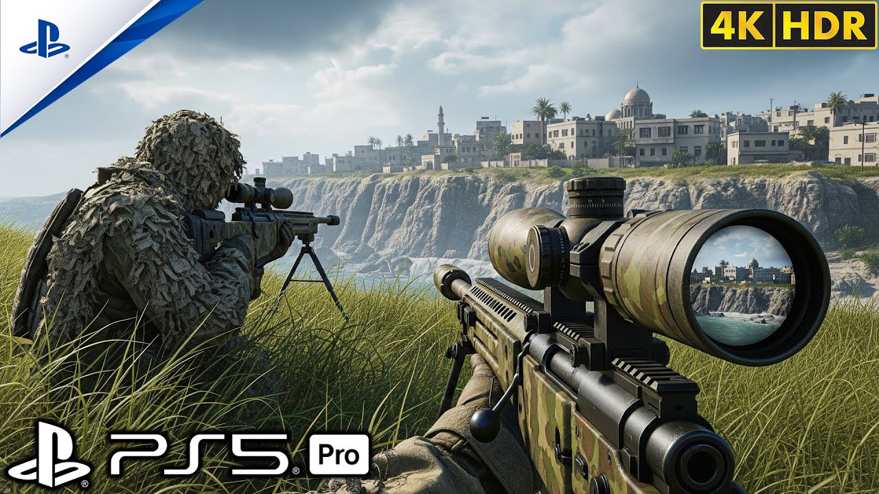 Ghost Team MWII Mission Analysis: Tactics & Story Breakdown