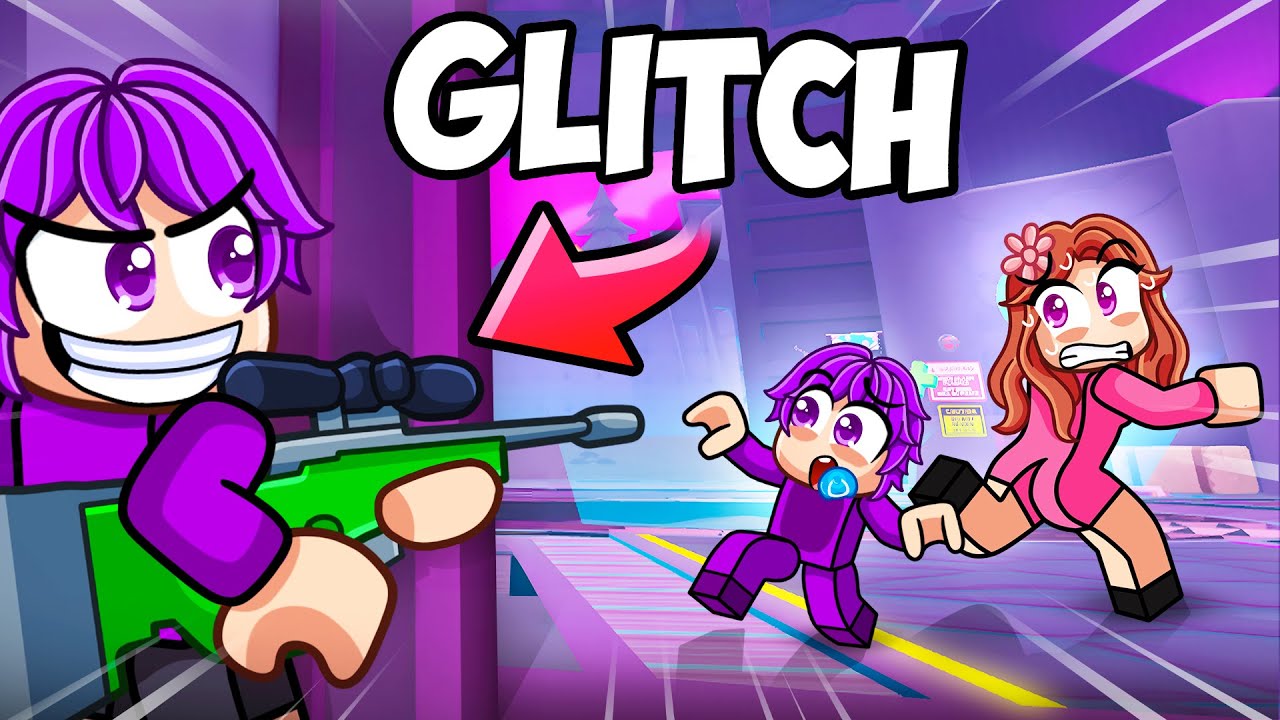 Unlock Lobby Guns in Roblox Rivals: Step-by-Step Glitch Guide