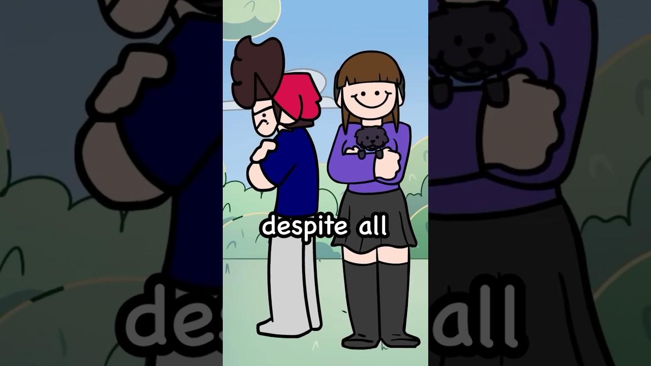 From Puppy Resistance to Unlikely Bond: Why I Was Wrong