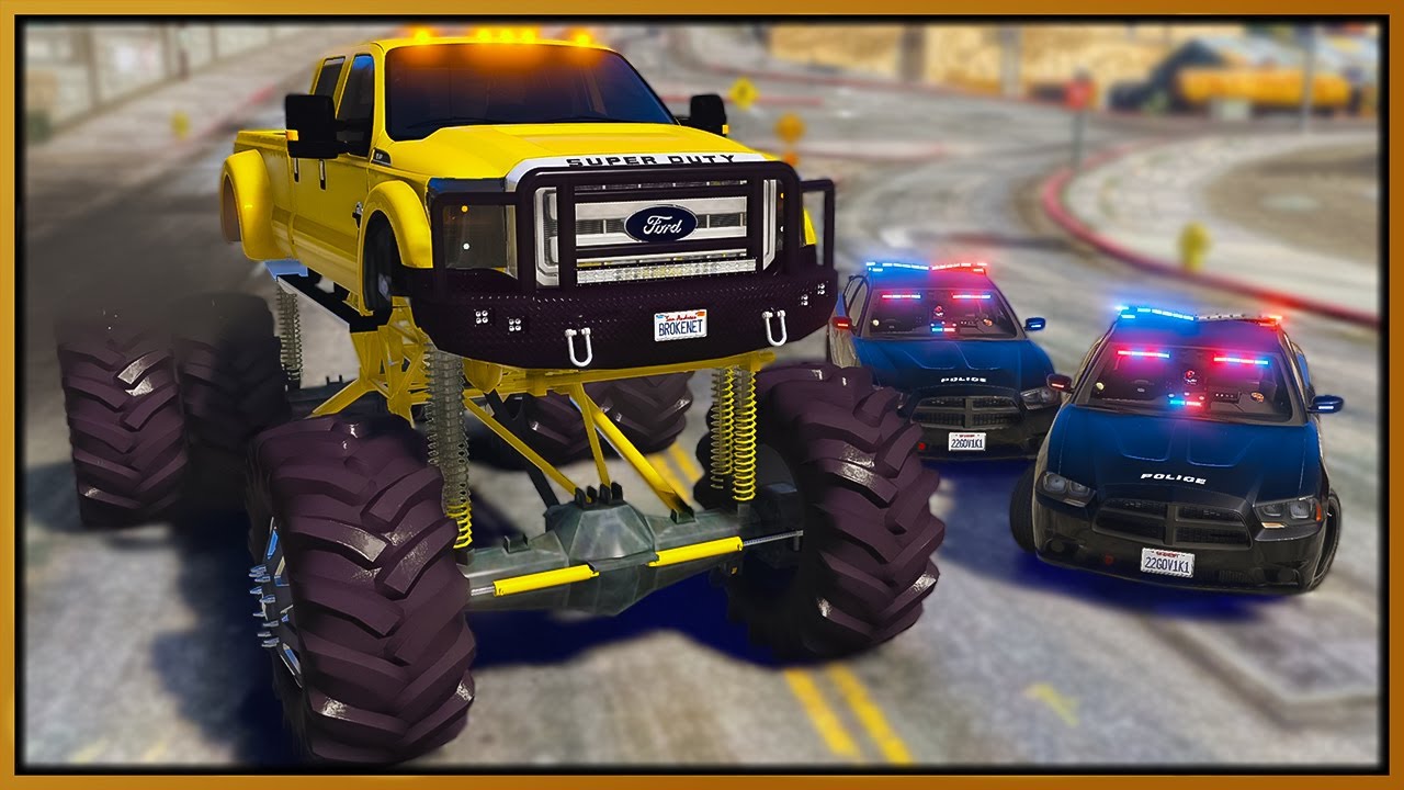 GTA 5 RP Police Chase Survival Guide: Tactics & Mayhem