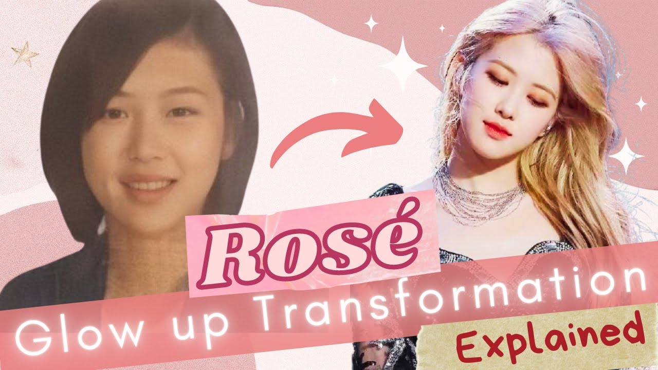 Rose Blackpink Style Secrets: Transform Your Look Like a K-Pop Star