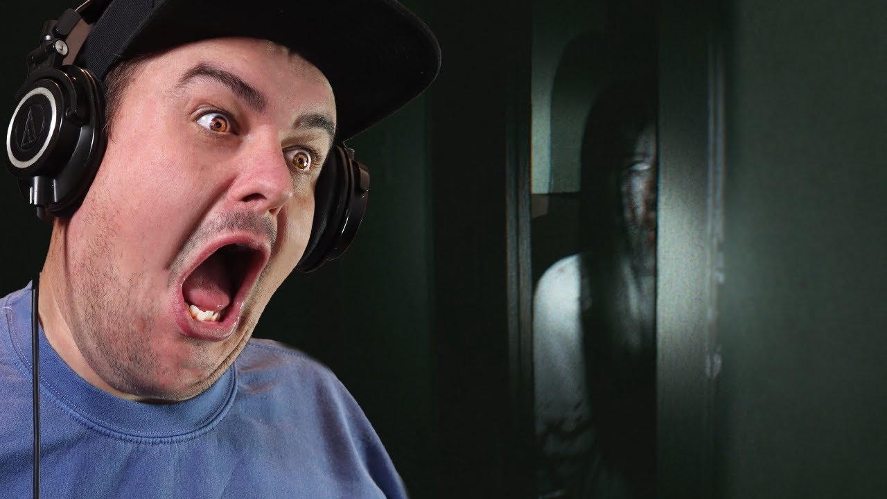 Mastering Horror Game Sound Design: The Horrors Lost Tapes Analysis