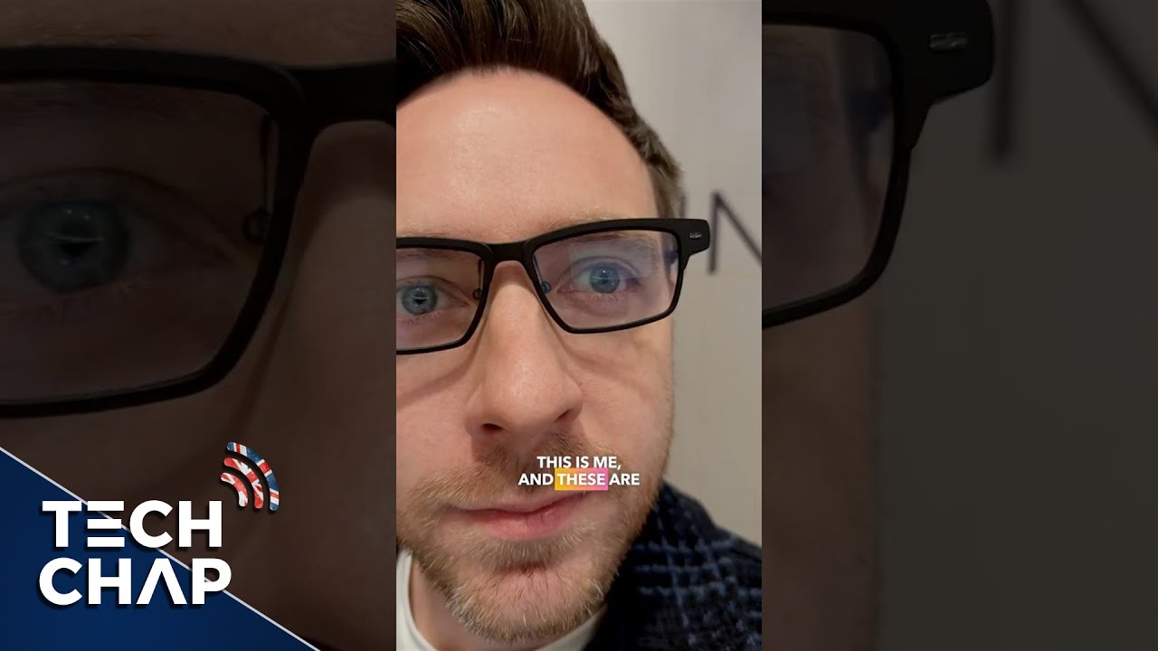 Memormind 1 Smart Glasses Review: Comfort, Display & Real-World Use