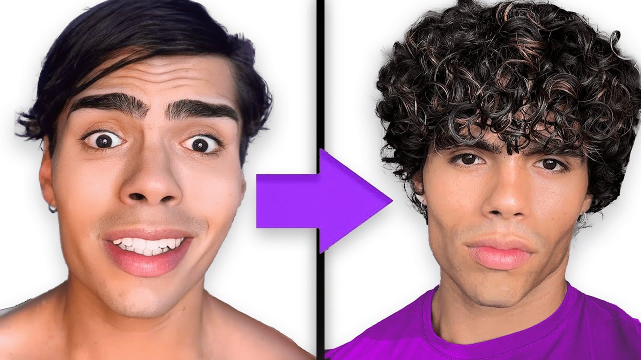 Can You Change Your Hair Type? Truth & Styling Solutions