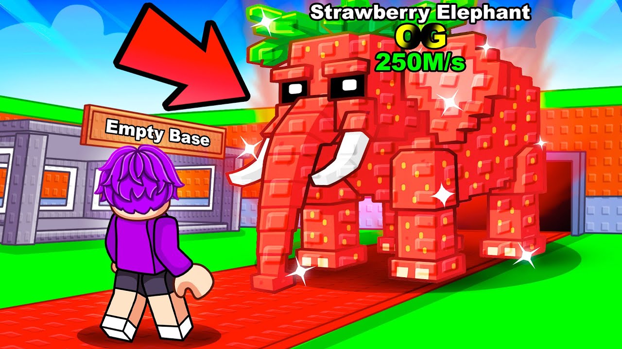 Master Roblox Pranking: Steal a Brain Rot Strategies