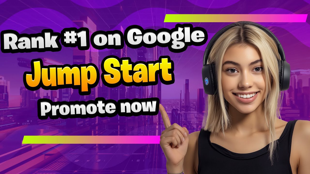 Crypto Project Promotion: YouTube Reviews That Rank #1 on Google