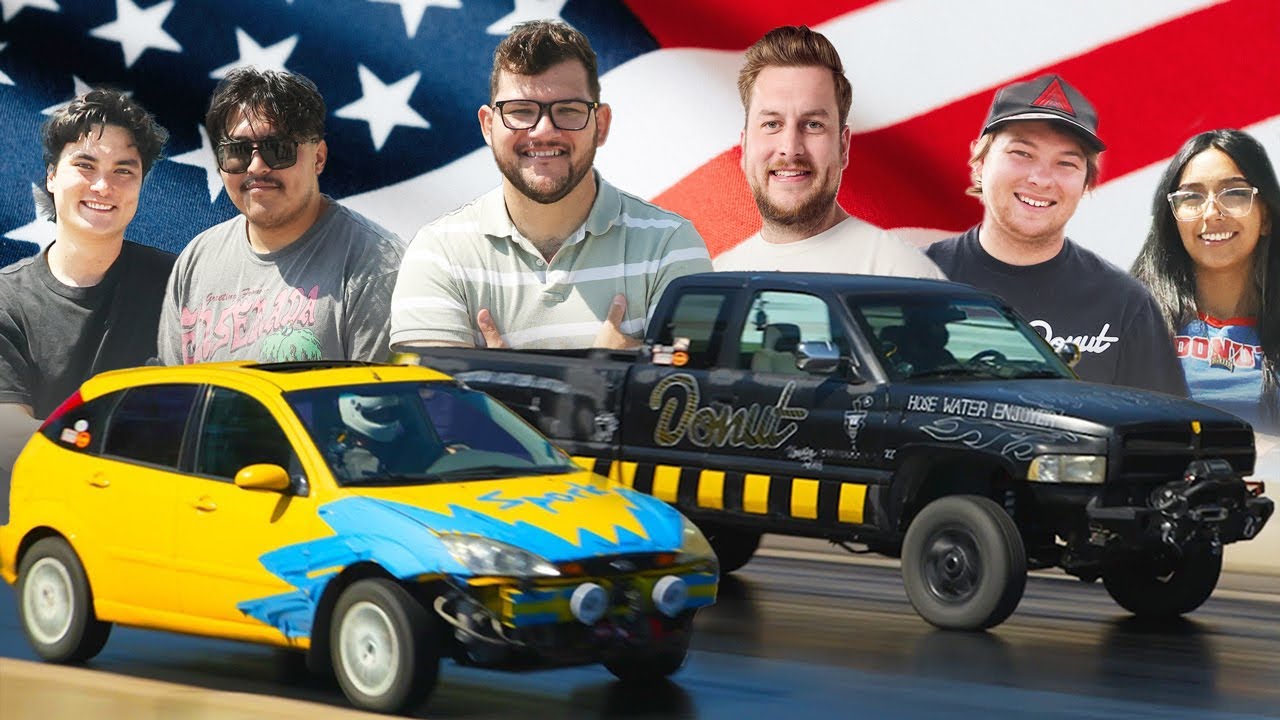 Budget Drag Racing Tactics: Winning with $3k Cars