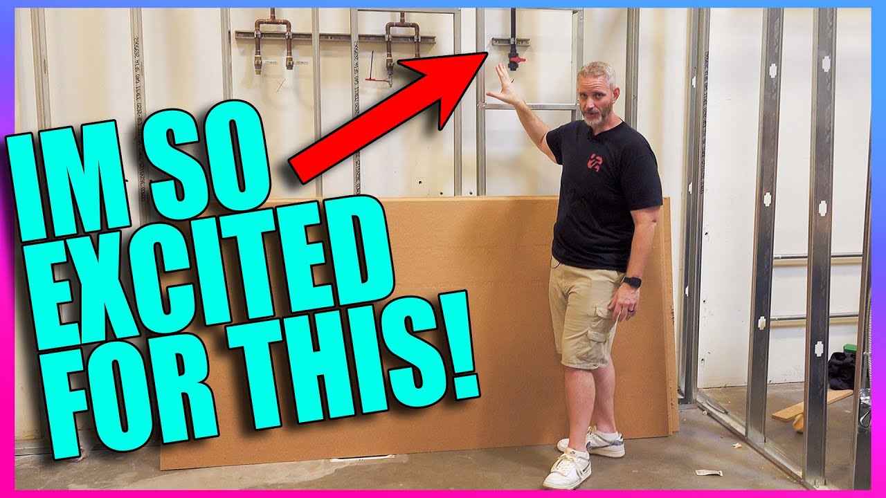 Content Creator Studio Tour: Design Tips & Layout Insights